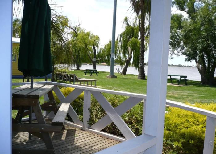 Ski Club Holiday Park