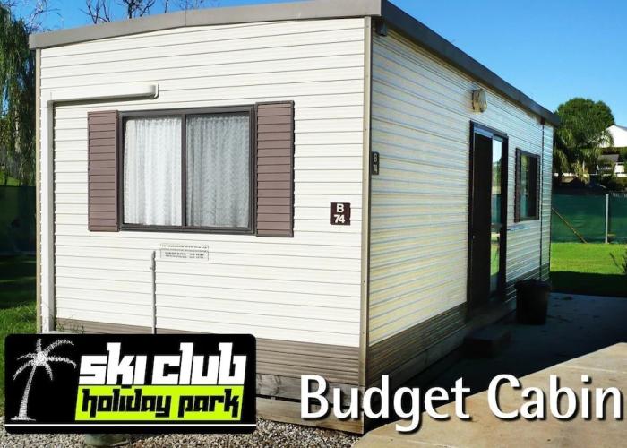 Ski Club Holiday Park