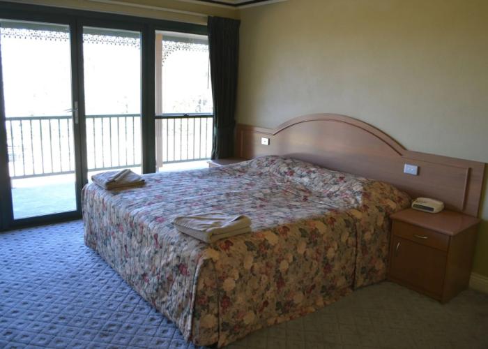 Yarrawonga Mulwala Golf Club Resort