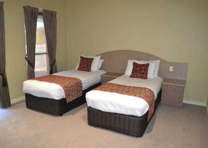 Yarrawonga Mulwala Golf Club Resort