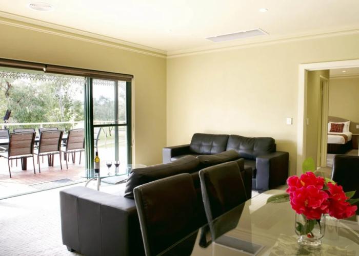 Yarrawonga Mulwala Golf Club Resort