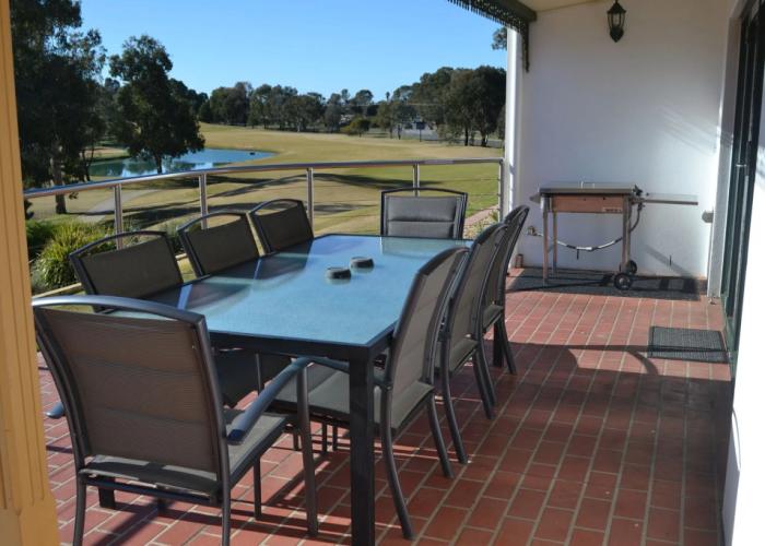 Yarrawonga Mulwala Golf Club Resort