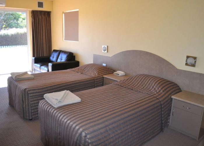 Yarrawonga Mulwala Golf Club Resort