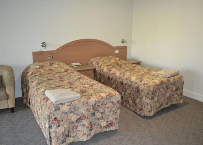 Yarrawonga Mulwala Golf Club Resort