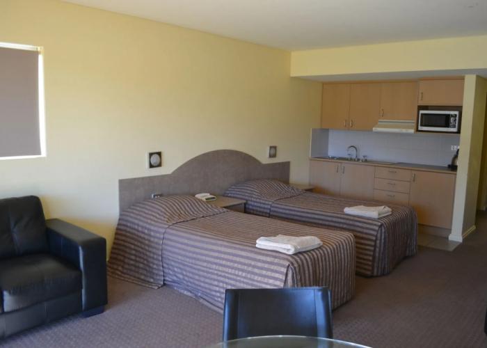 Yarrawonga Mulwala Golf Club Resort