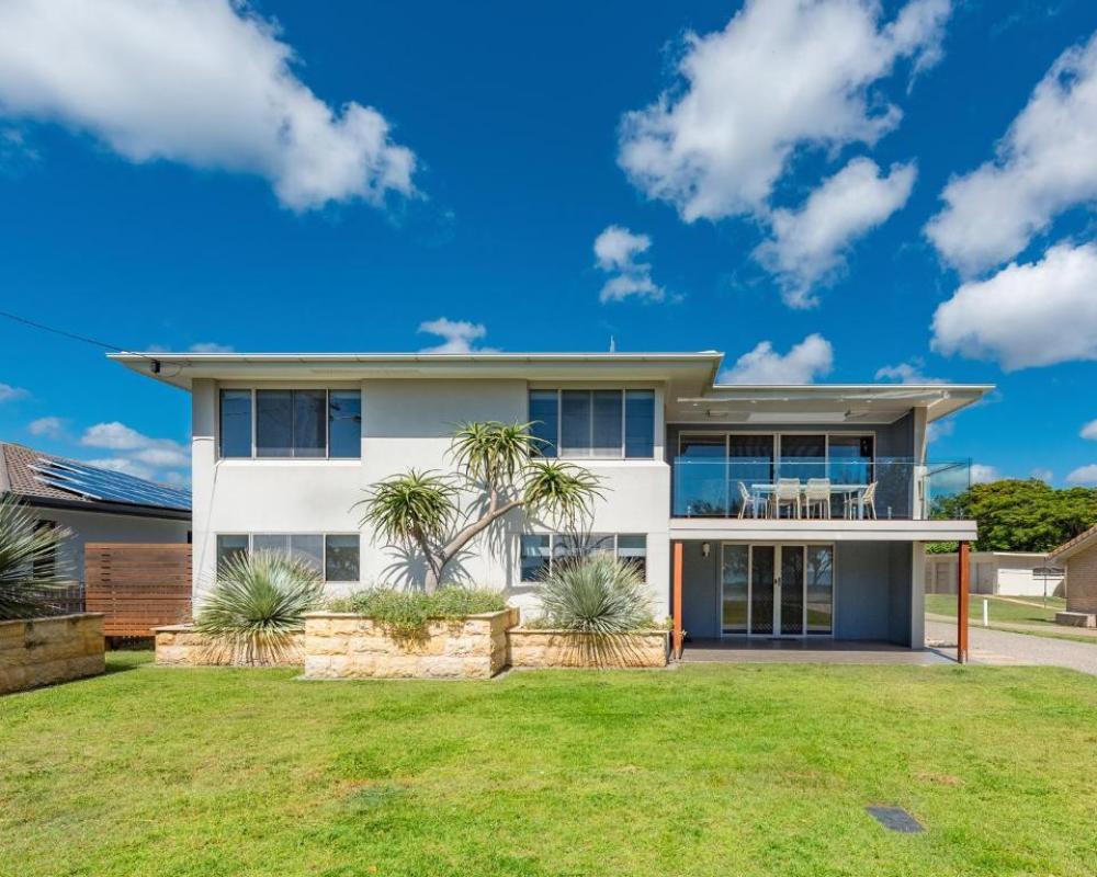 NRMA Woodgate Beach Holiday Park