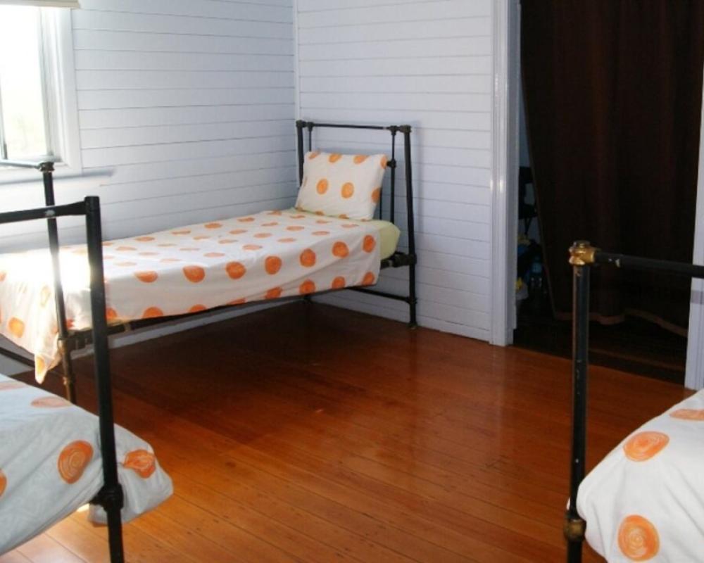 Emu Park Beach Resort