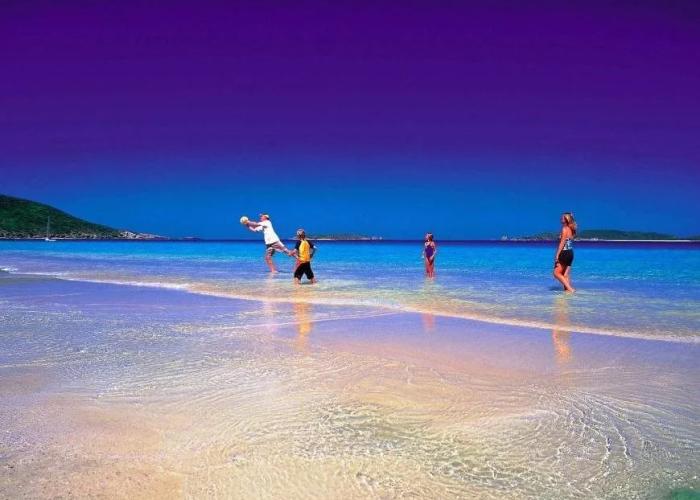 Emu Park Beach Resort