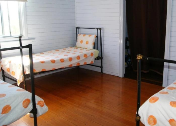 Emu Park Beach Resort