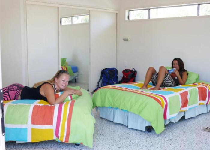 Emu Park Beach Resort