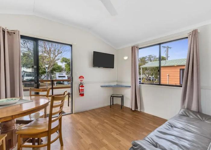 Tasman Holiday Parks - Fisherman's Beach