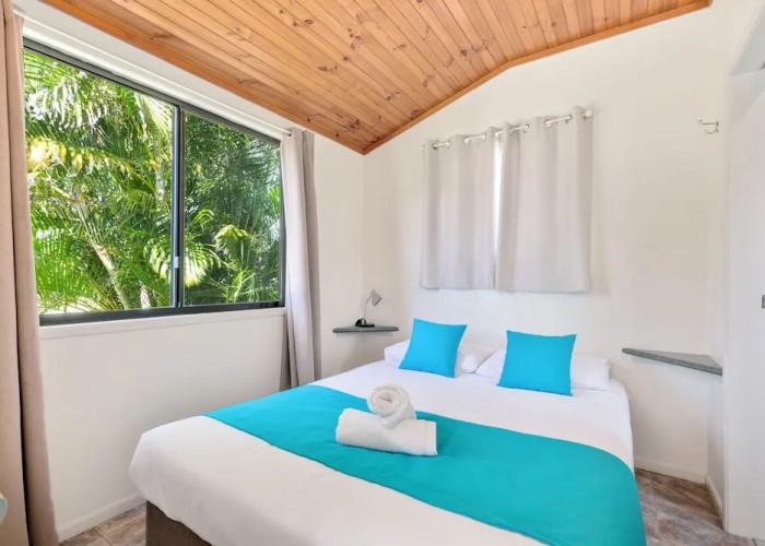 Tasman Holiday Parks - Fisherman's Beach