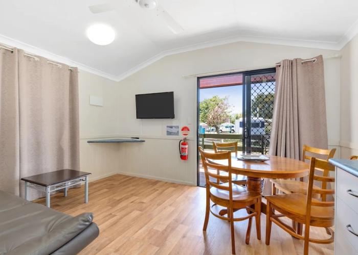 Tasman Holiday Parks - Fisherman's Beach