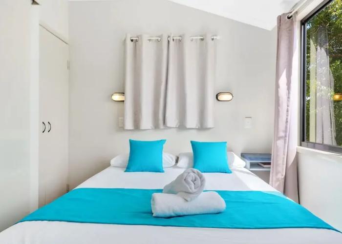 Tasman Holiday Parks - Fisherman's Beach
