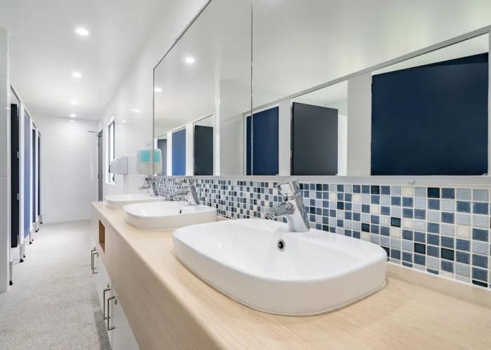 Tasman Holiday Parks - Fisherman's Beach