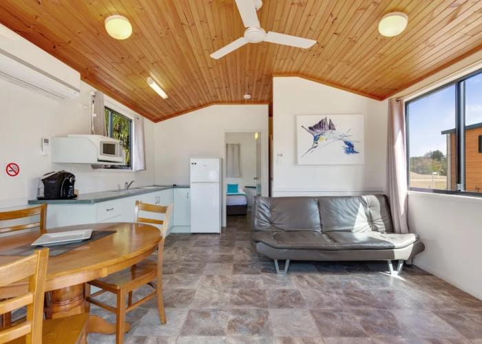 Tasman Holiday Parks - Fisherman's Beach