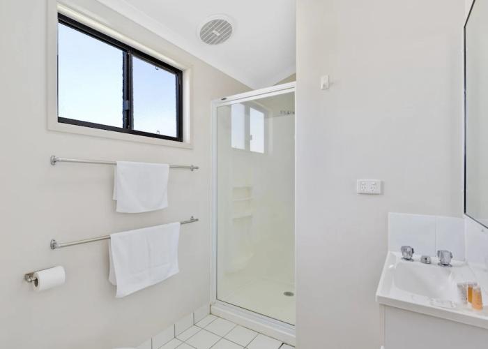 Tasman Holiday Parks - Fisherman's Beach