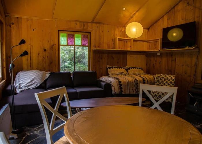 Saintys Creek Cottage