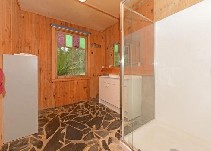 Saintys Creek Cottage