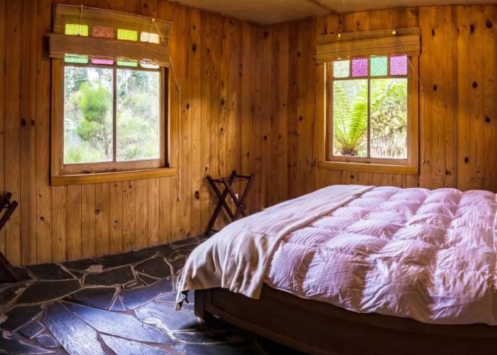 Saintys Creek Cottage