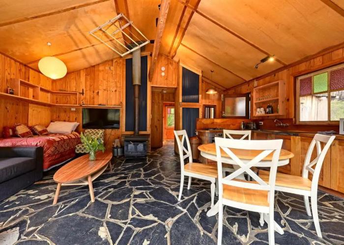 Saintys Creek Cottage