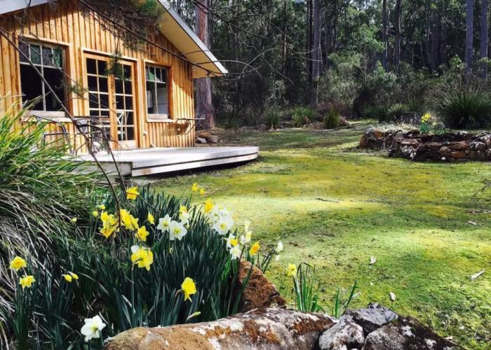 Saintys Creek Cottage