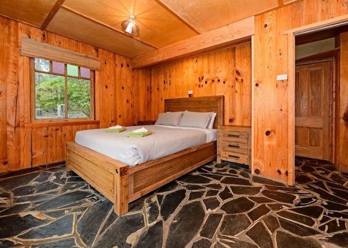 Saintys Creek Cottage