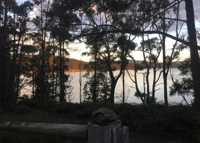 Saintys Creek Cottage