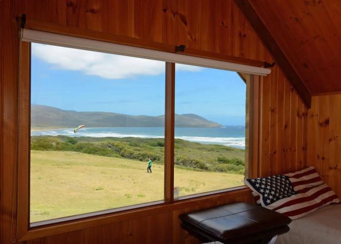 Cloudy Bay Villa