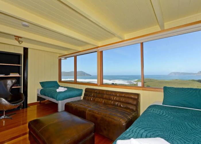 Cloudy Bay Villa