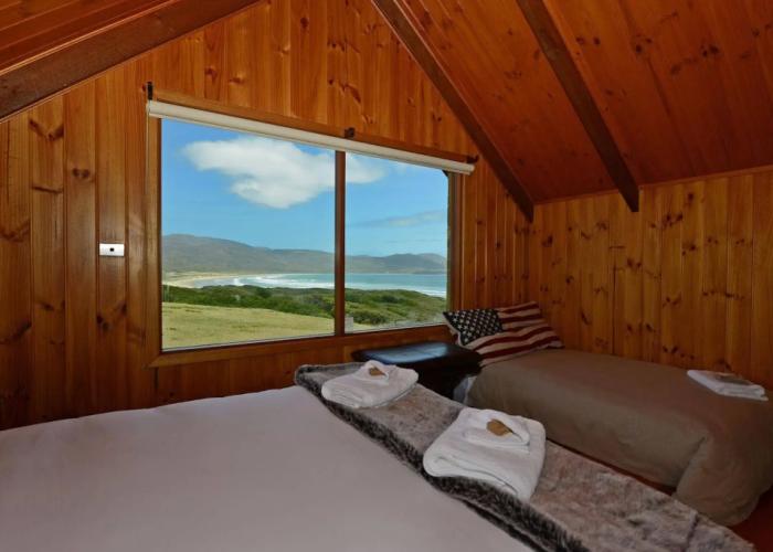 Cloudy Bay Villa