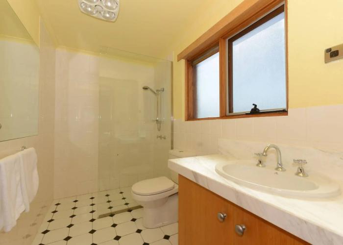 Cloudy Bay Villa