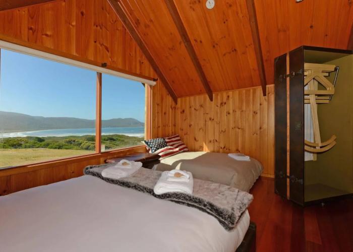 Cloudy Bay Villa