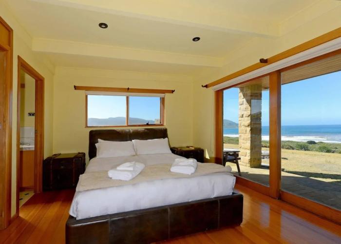 Cloudy Bay Villa