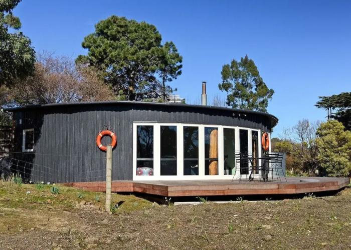 Taylors Bay Cottage