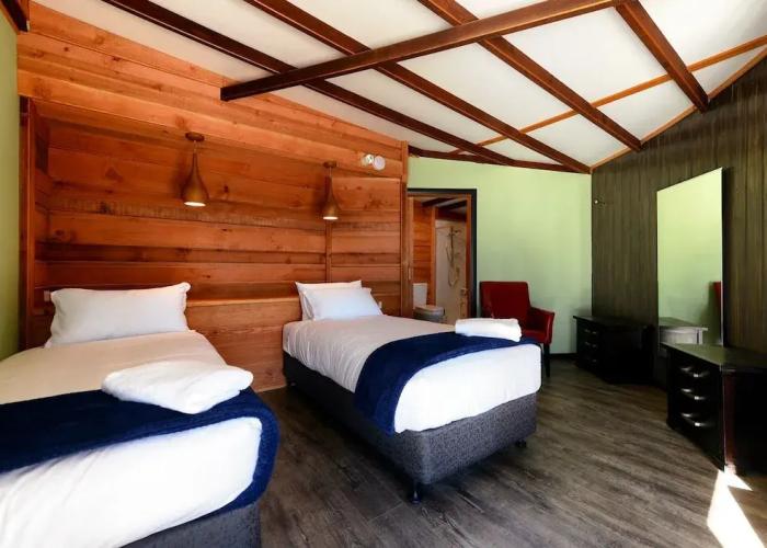 Taylors Bay Cottage