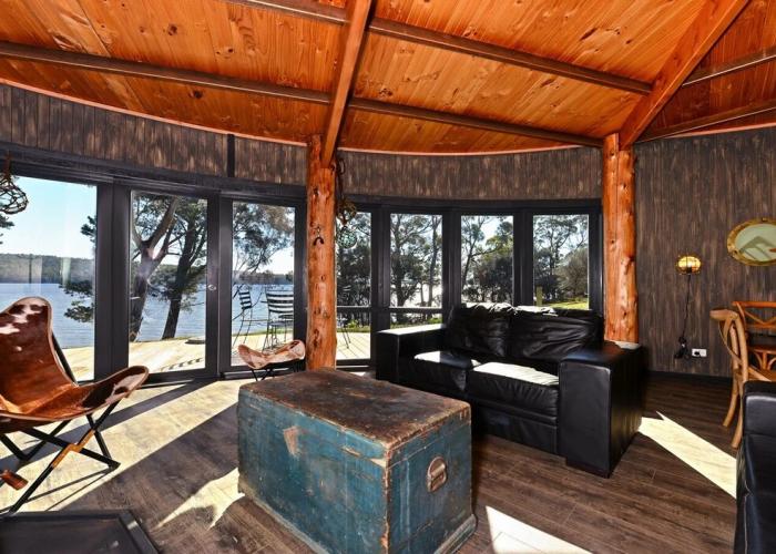 Taylors Bay Cottage