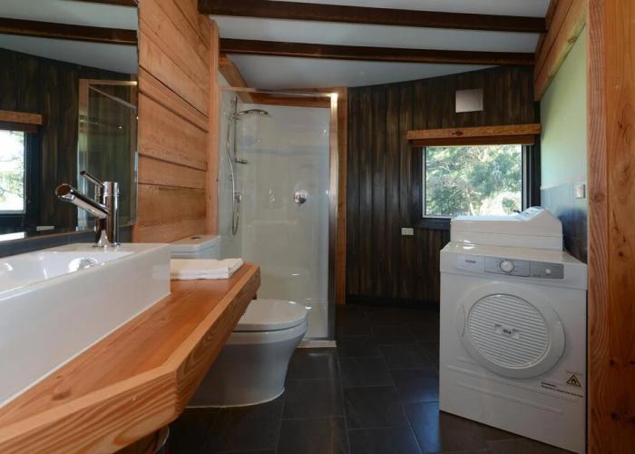 Taylors Bay Cottage