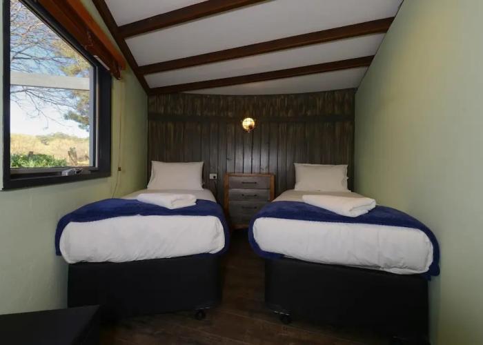 Taylors Bay Cottage