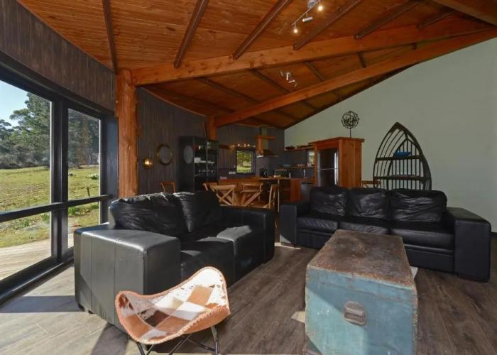 Taylors Bay Cottage