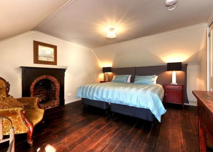 Ventnor Guest House