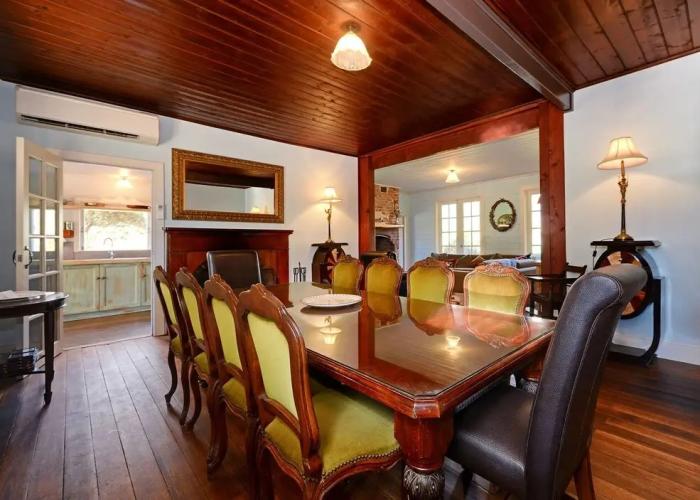 Ventnor Guest House