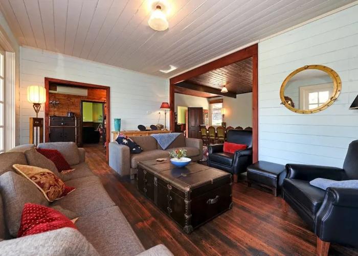 Ventnor Guest House