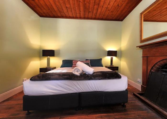 Ventnor Guest House