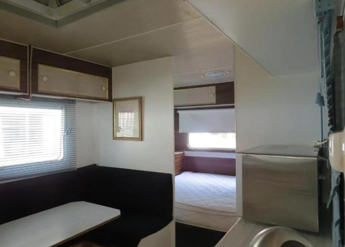 Captain Cook Holiday Park