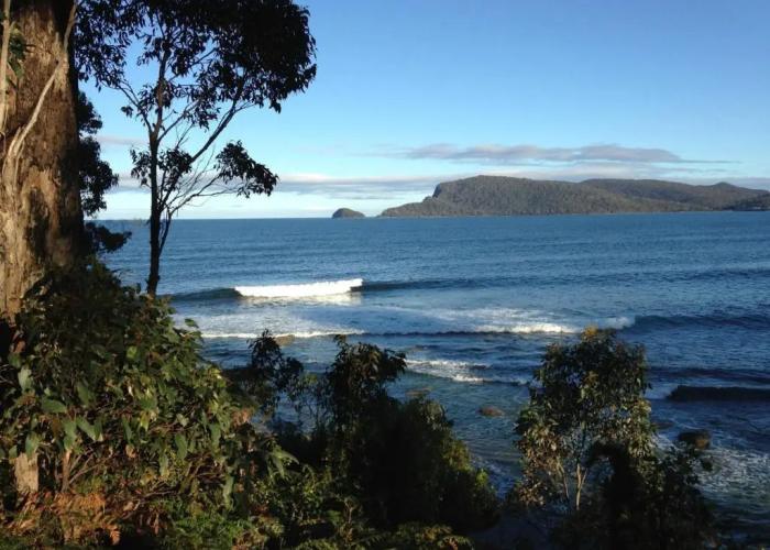 Captain Cook Holiday Park