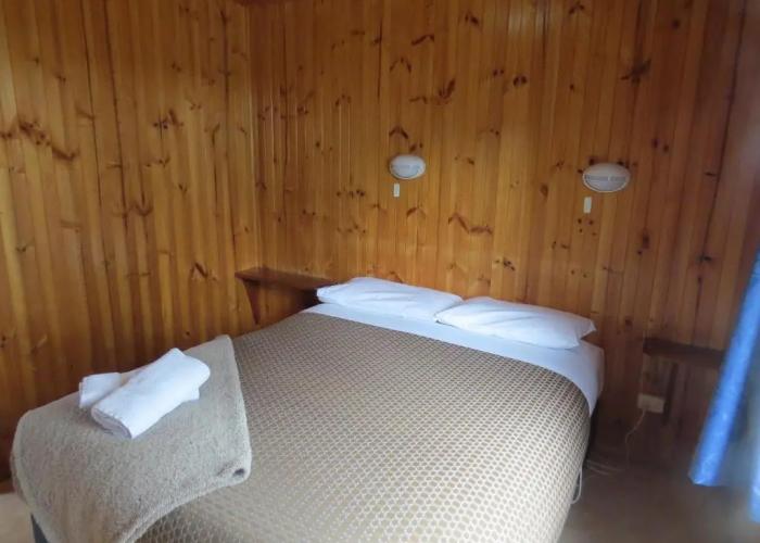 Captain Cook Holiday Park