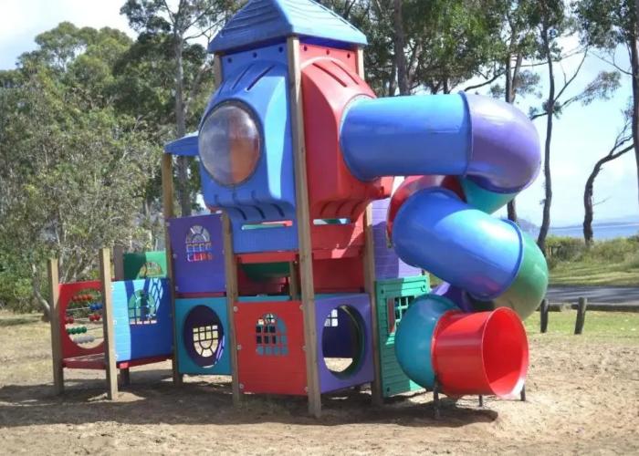 Captain Cook Holiday Park