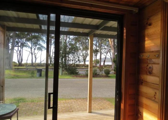 Captain Cook Holiday Park