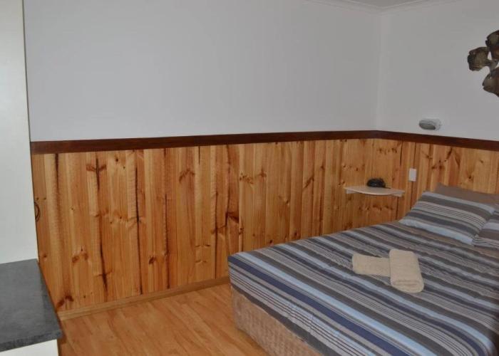 Captain Cook Holiday Park